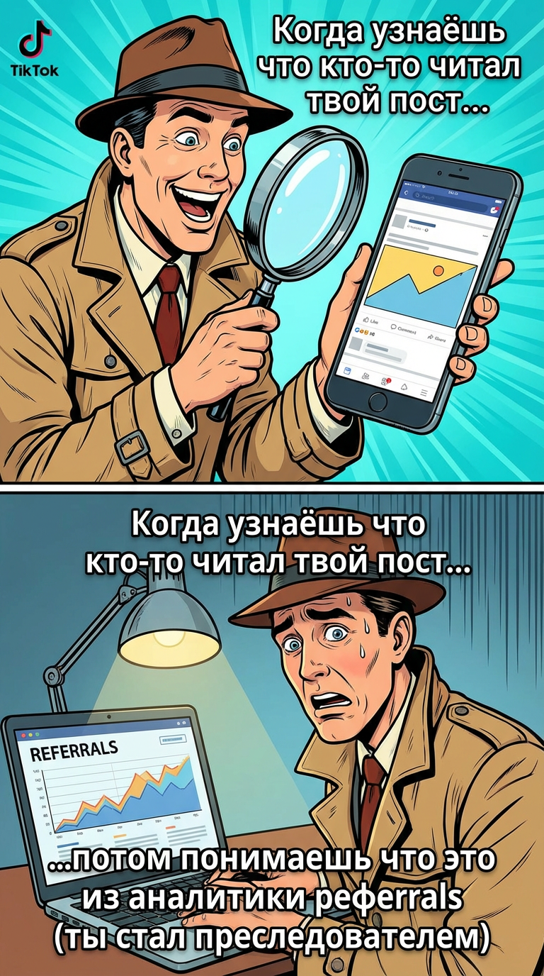 Инфлюенсер на премии в неудобной позе