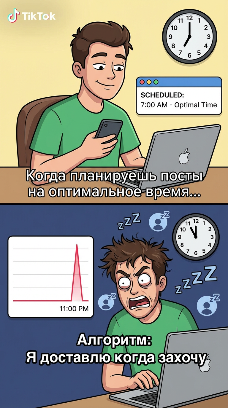 Удалёнка с пляжа мечта блогера