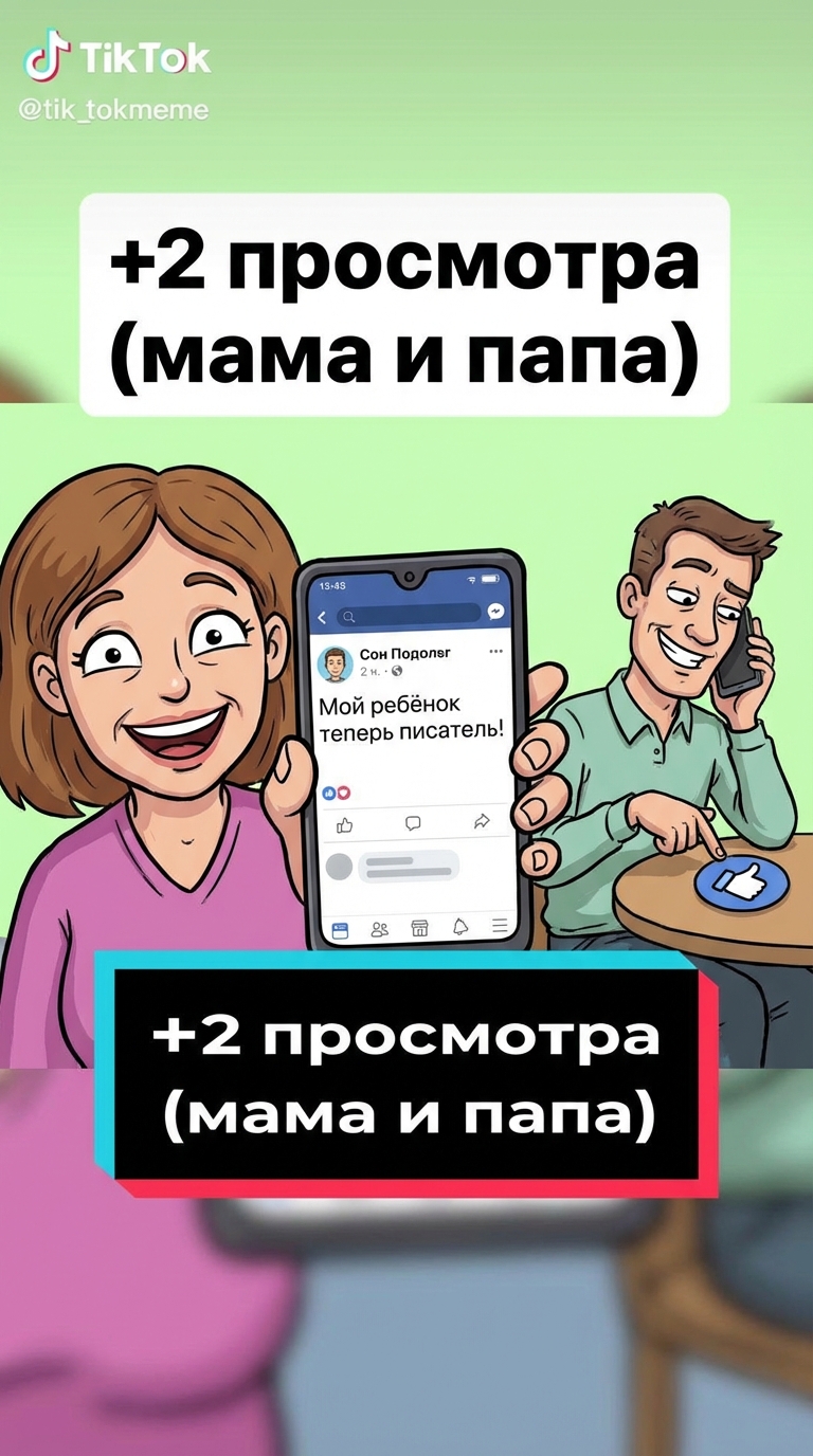 Блогер снимает AWS мрачность для контраста