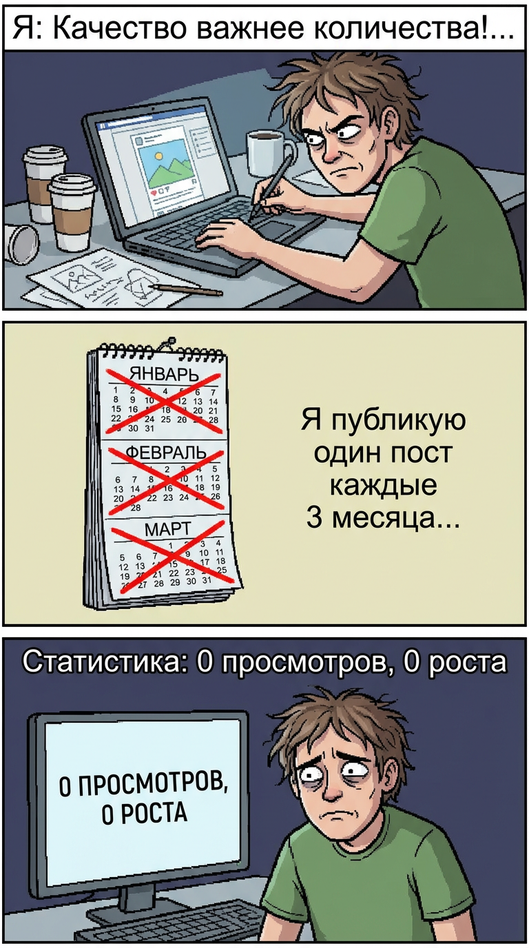 Влог о том как я стал блогером