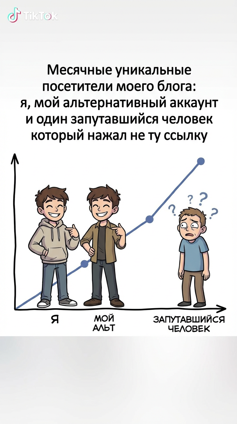 Блогер плачет в камеру за лайки
