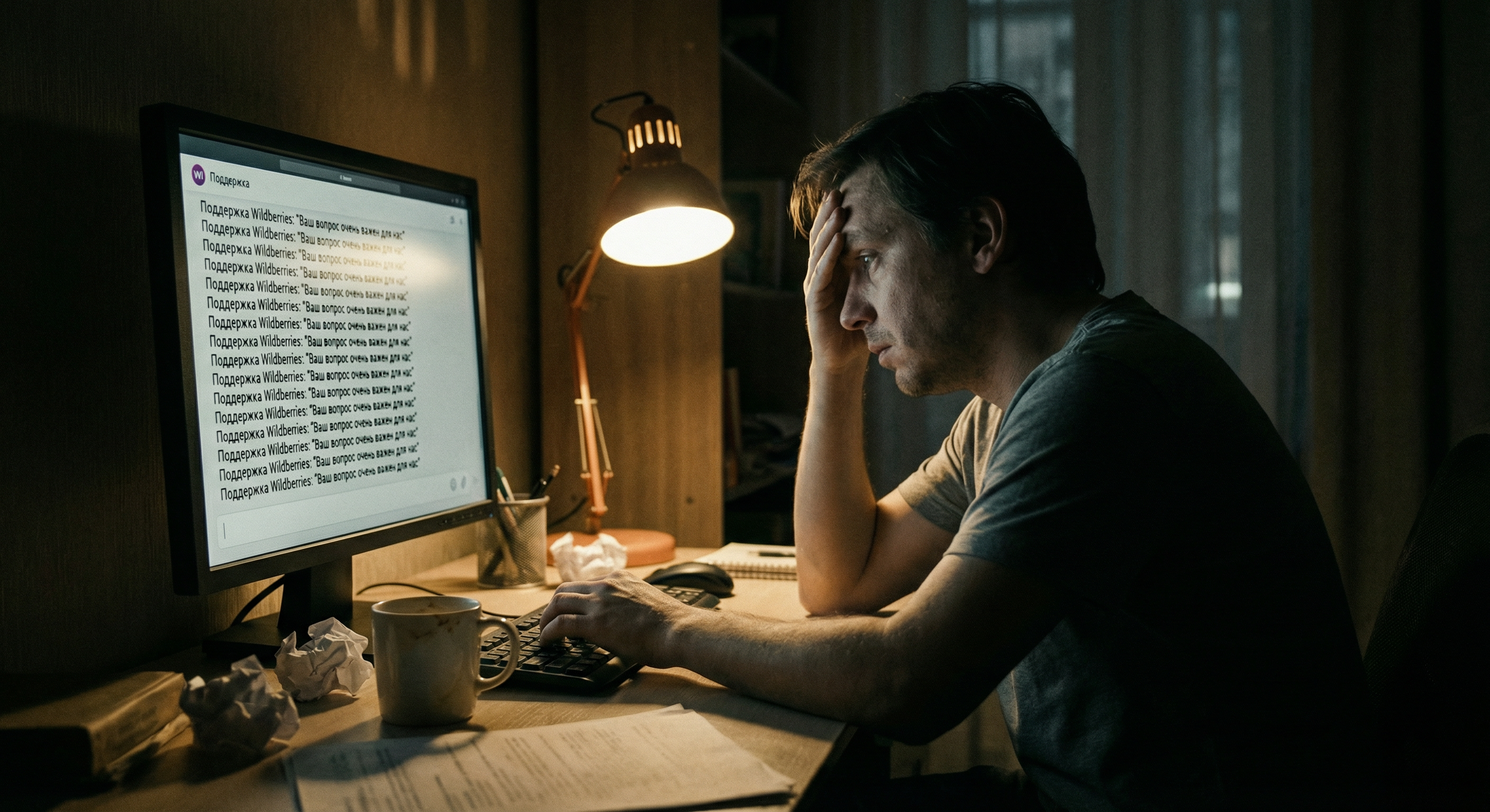 Dogs are the best friends